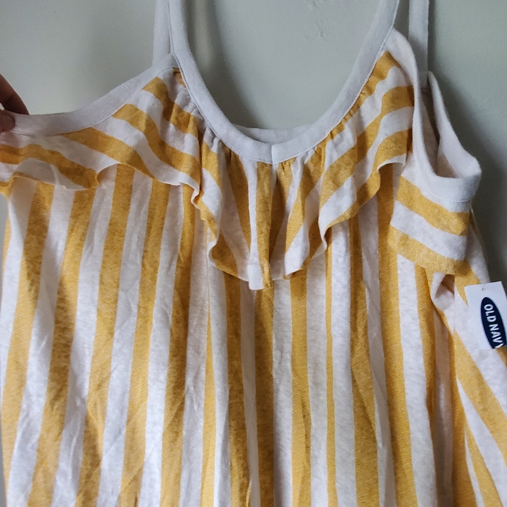 tank top NWT